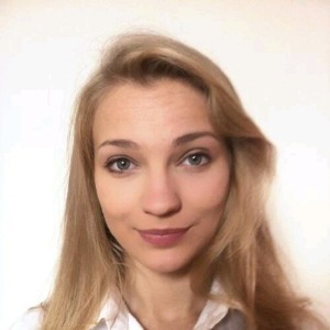 Mingaile Vaisnoraite